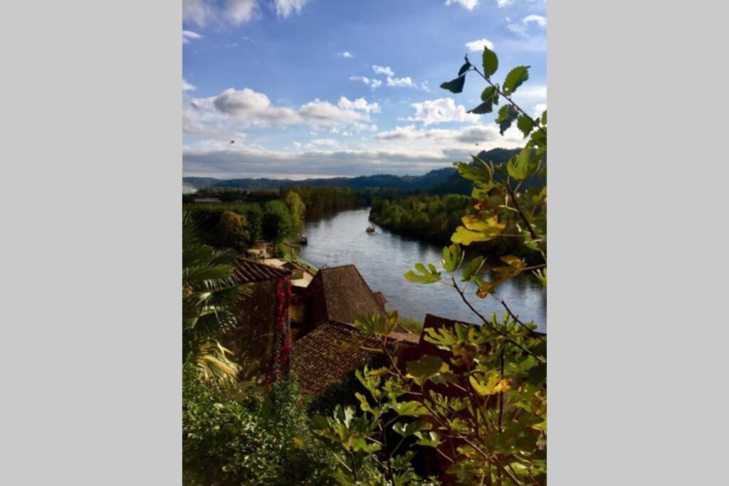 Les Petits Self Contained 2 Bedroom Apartment Molieres (Dordogne) المظهر الخارجي الصورة