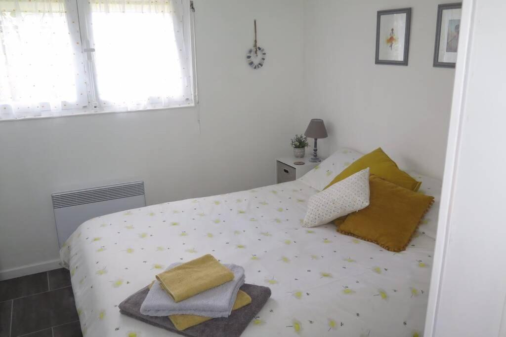Les Petits Self Contained 2 Bedroom Apartment Molieres (Dordogne) المظهر الخارجي الصورة