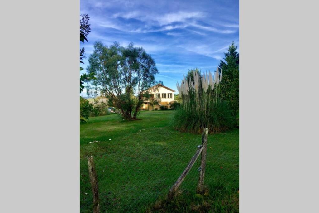 Les Petits Self Contained 2 Bedroom Apartment Molieres (Dordogne) المظهر الخارجي الصورة