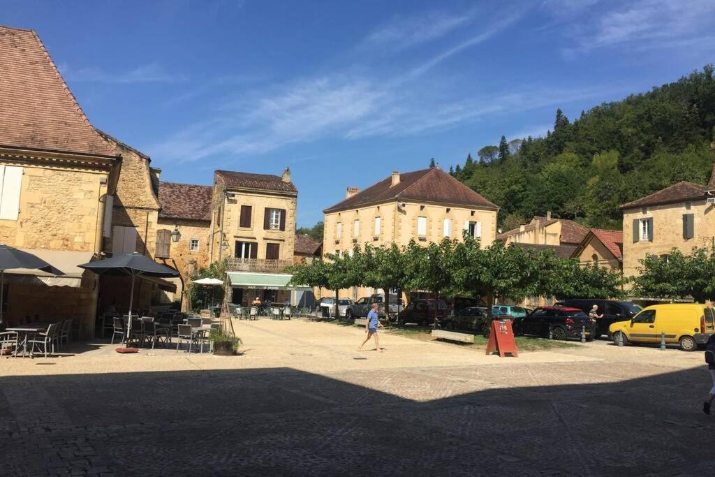 Les Petits Self Contained 2 Bedroom Apartment Molieres (Dordogne) المظهر الخارجي الصورة
